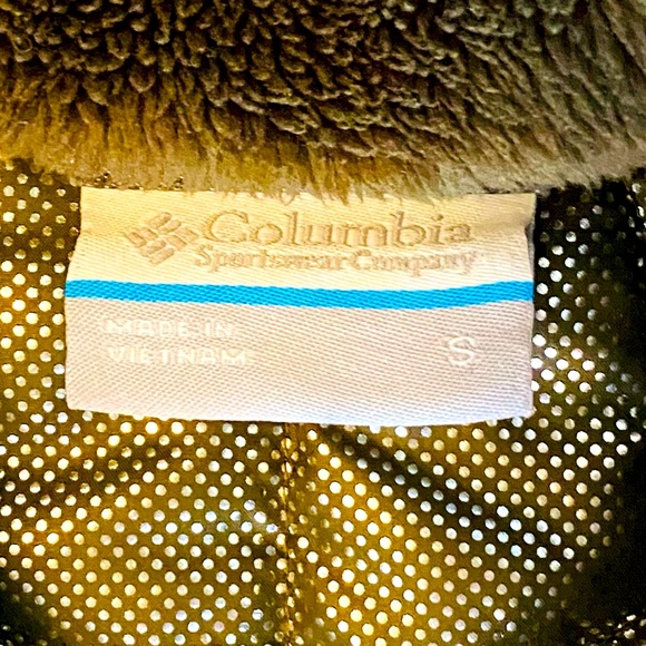 Columbia Winter Parka - Picture 8 of 8